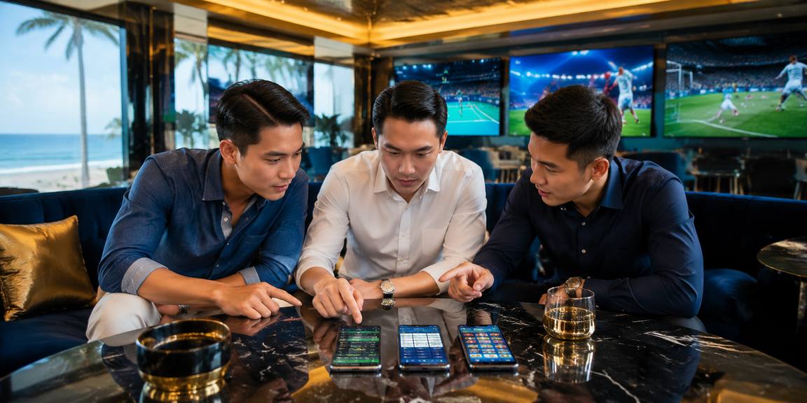 6789top Điều khoản pháp lý áp dụng tại 6789top