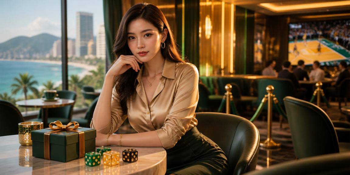 6789top Baccarat Cổ Điển